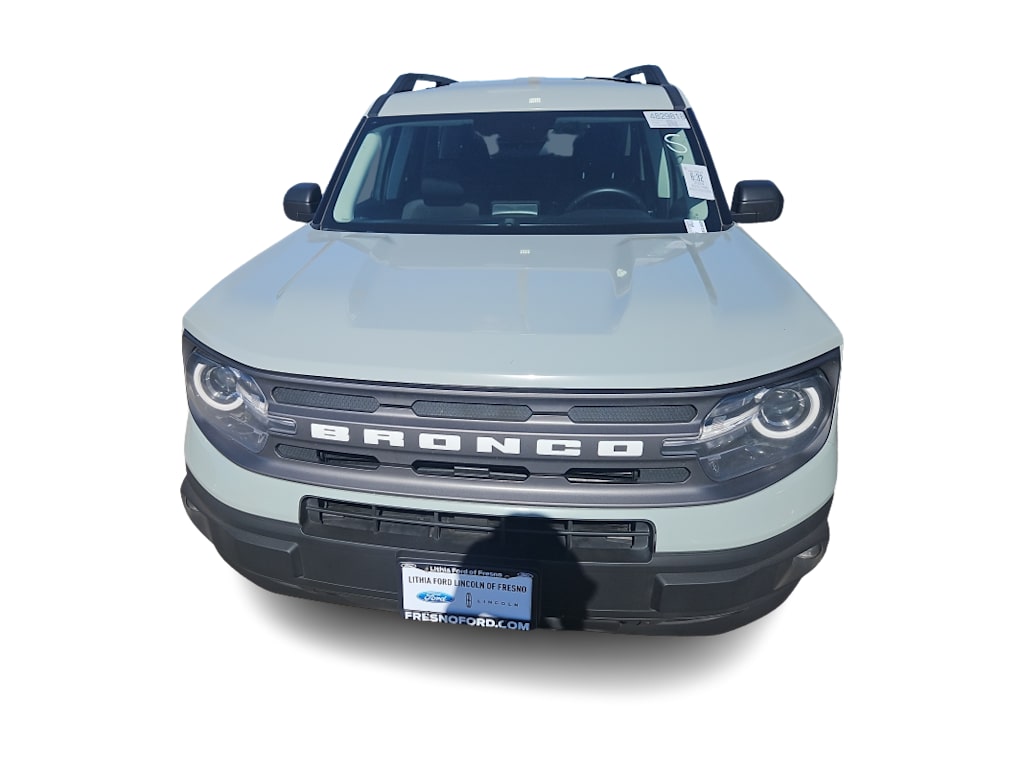 Thumbnail: 2024 Ford Bronco Sport - 5