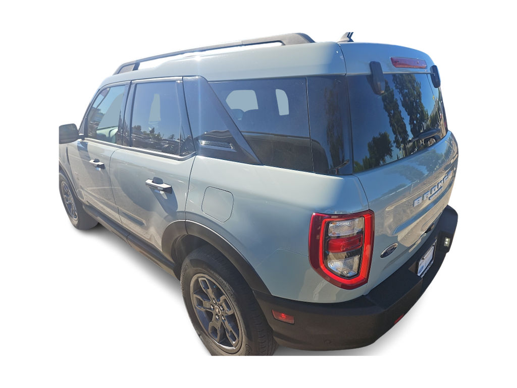 Thumbnail: 2024 Ford Bronco Sport - 3