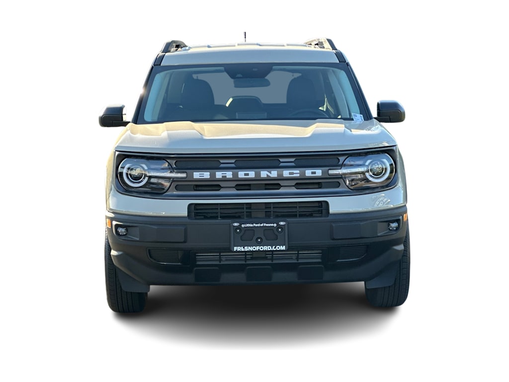 2024 Ford Bronco Sport Big Bend 6