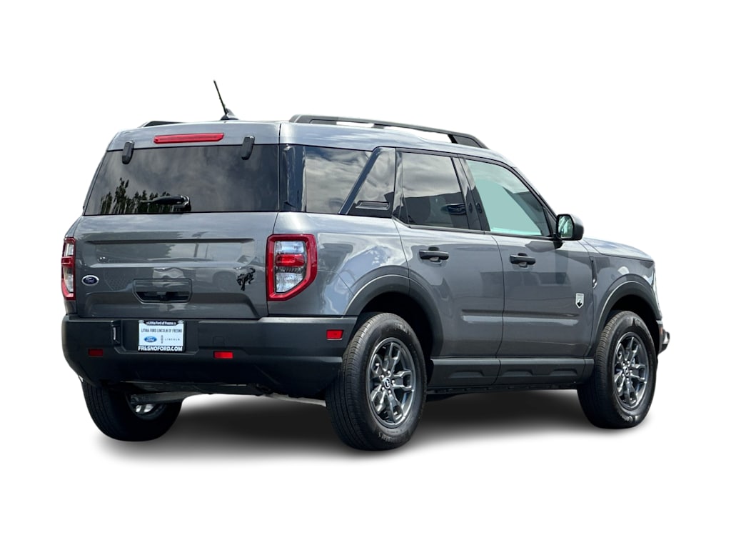 Thumbnail: 2023 Ford Bronco Sport - 18