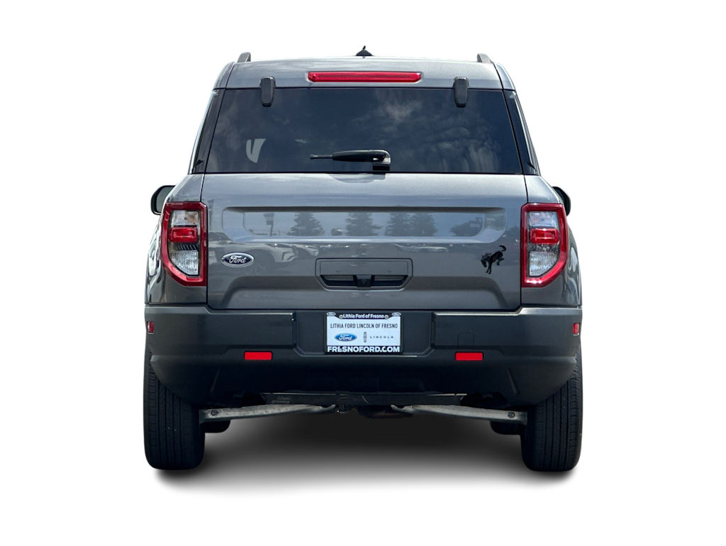 Thumbnail: 2023 Ford Bronco Sport - 5