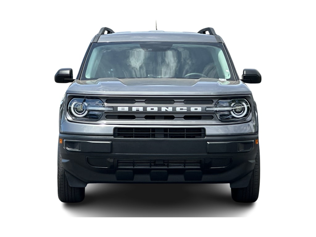 Thumbnail: 2023 Ford Bronco Sport - 6