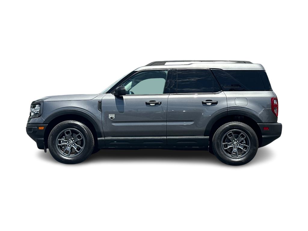 Thumbnail: 2023 Ford Bronco Sport - 3
