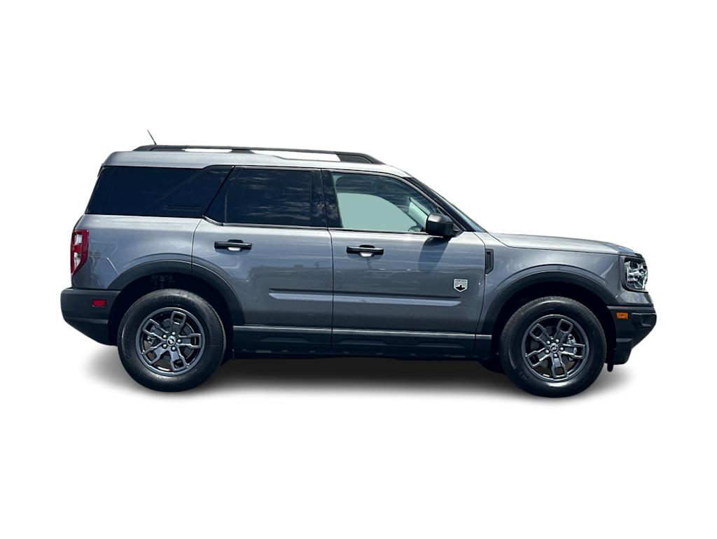 Thumbnail: 2023 Ford Bronco Sport - 19