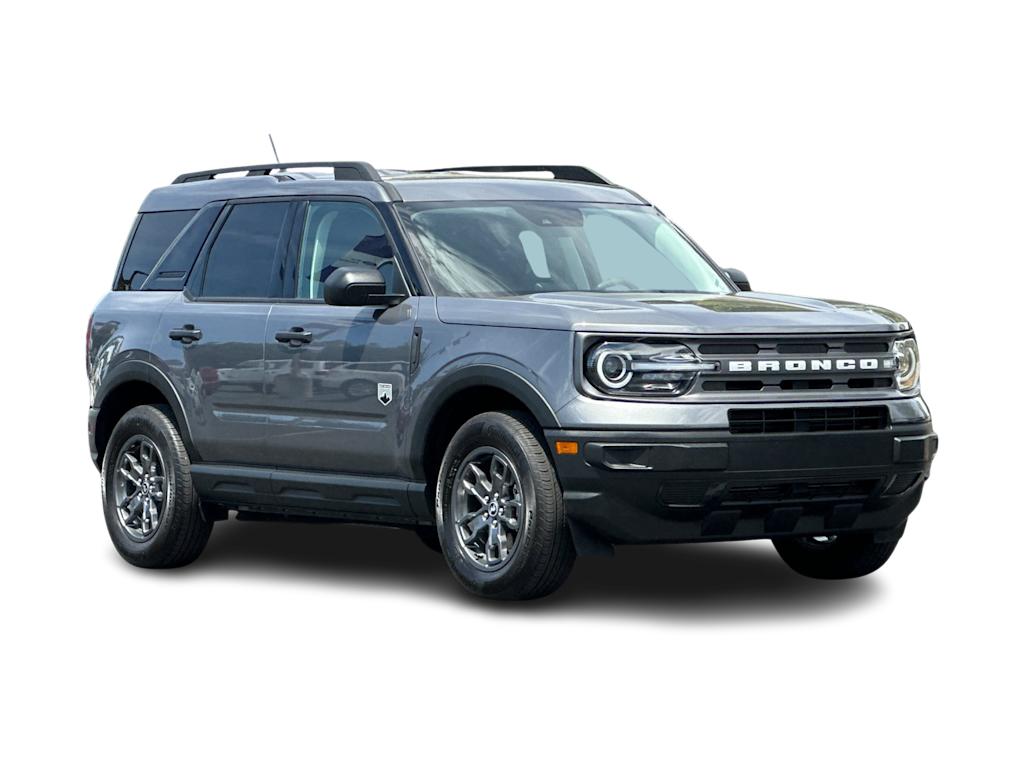 Thumbnail: 2023 Ford Bronco Sport - 20
