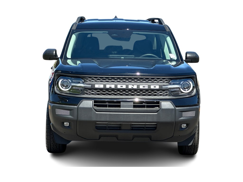 Thumbnail: 2026 Ford Bronco Sport - 6