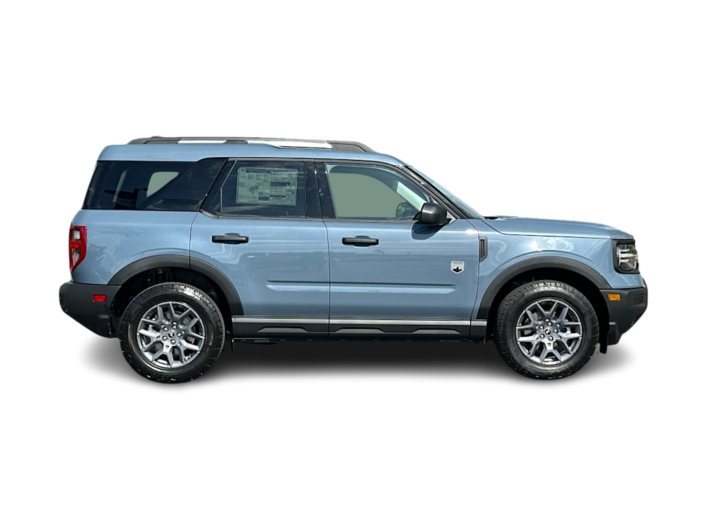 Thumbnail: 2026 Ford Bronco Sport - 19