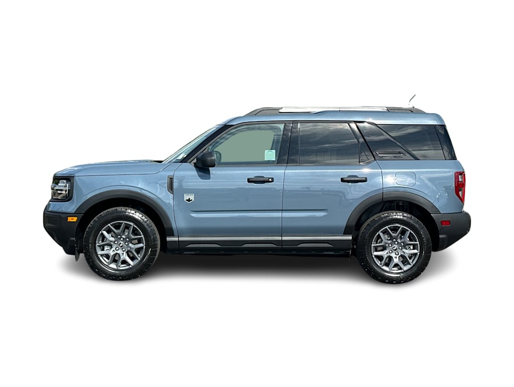 Thumbnail: 2026 Ford Bronco Sport - 3