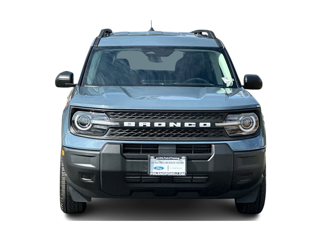 Thumbnail: 2026 Ford Bronco Sport - 6