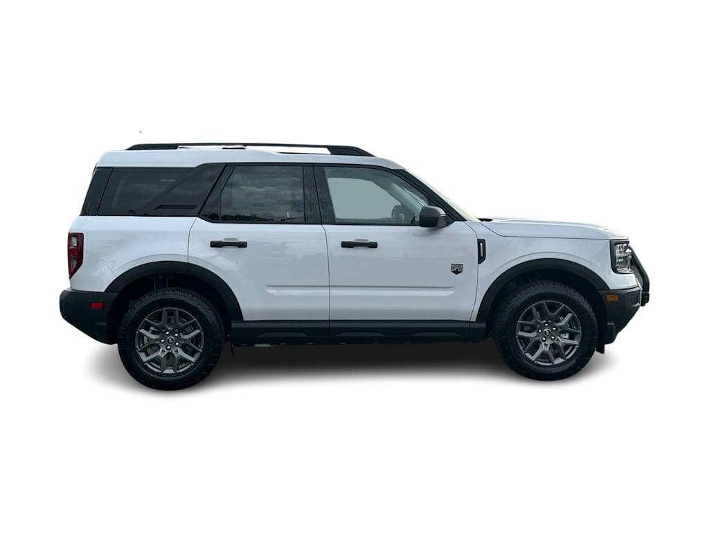 Thumbnail: 2025 Ford Bronco Sport - 17