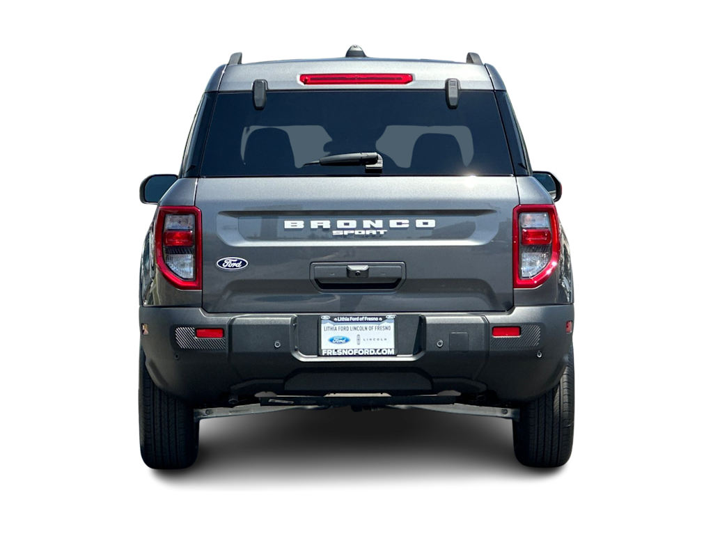 Thumbnail: 2026 Ford Bronco Sport - 5