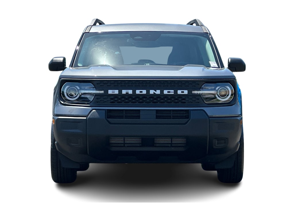 Thumbnail: 2026 Ford Bronco Sport - 6