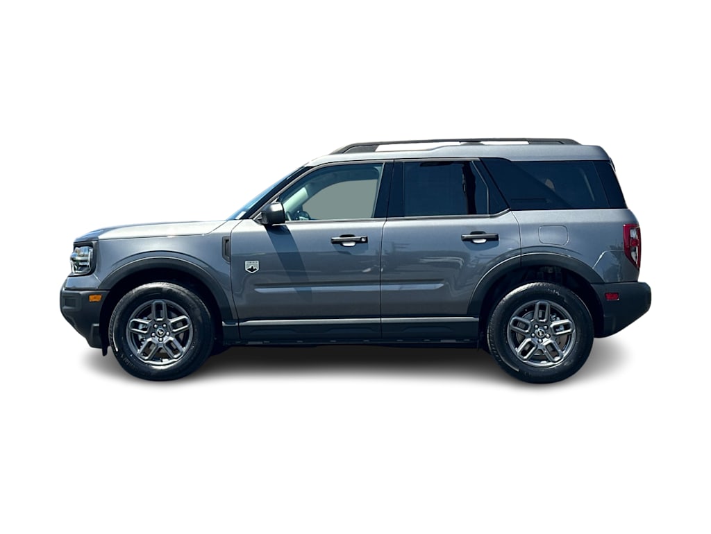 Thumbnail: 2026 Ford Bronco Sport - 3