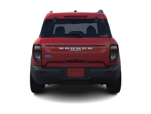 Thumbnail: 2026 Ford Bronco Sport - 5
