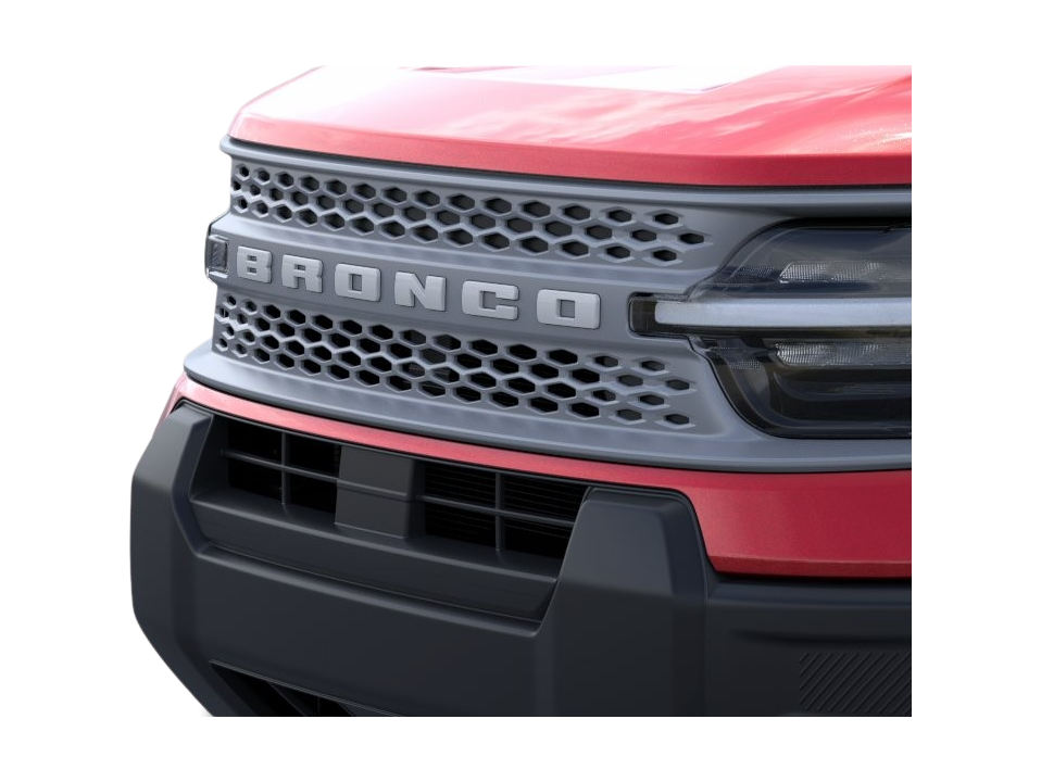 Thumbnail: 2026 Ford Bronco Sport - 18