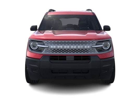 Thumbnail: 2026 Ford Bronco Sport - 16