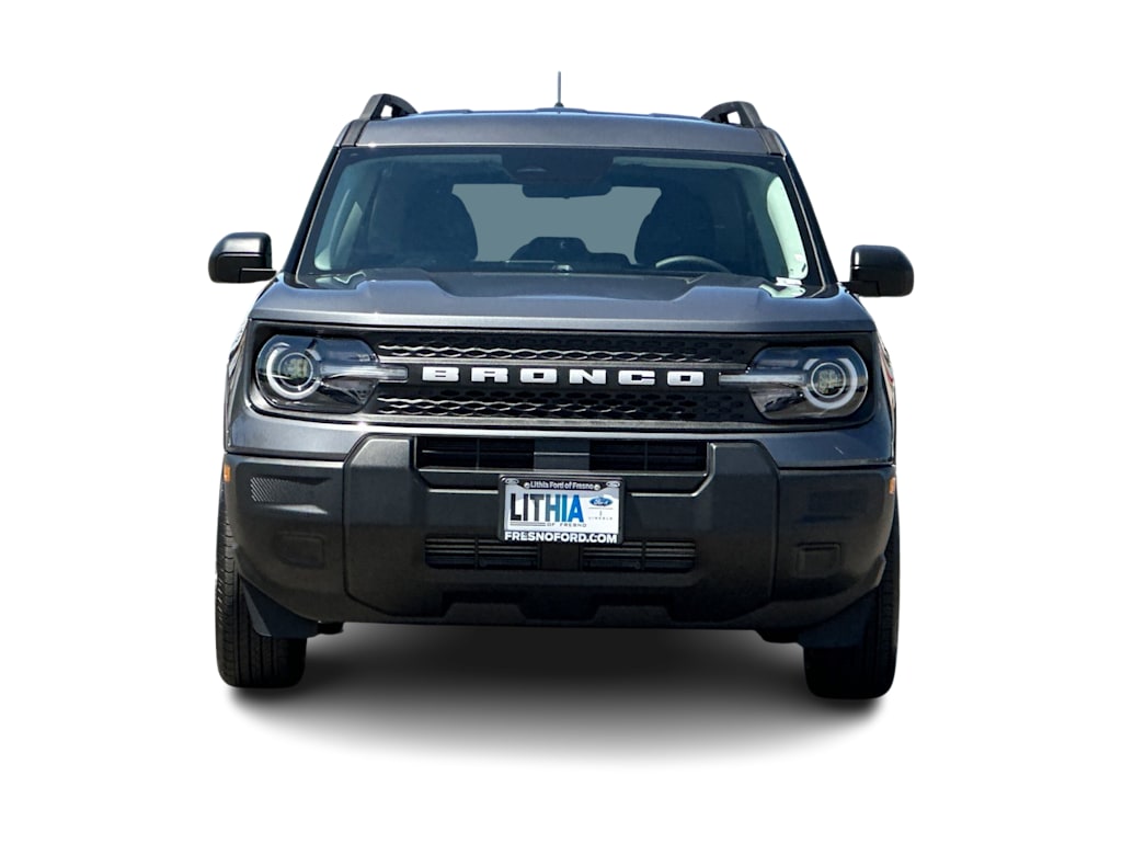 Thumbnail: 2026 Ford Bronco Sport - 6