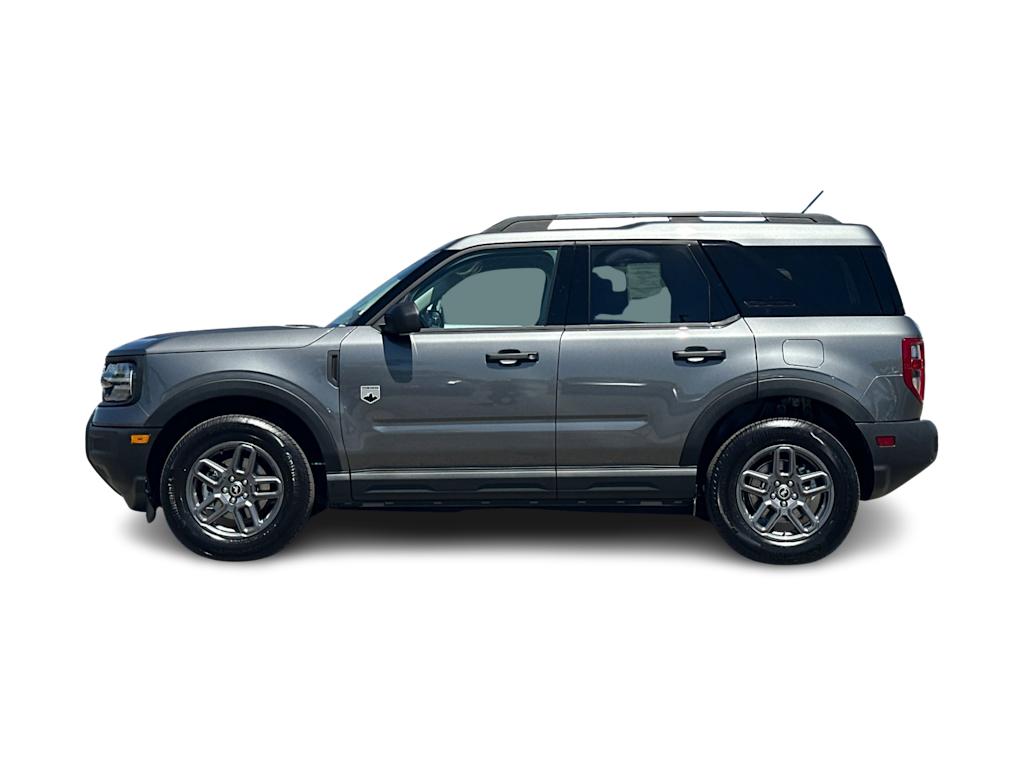 Thumbnail: 2026 Ford Bronco Sport - 3