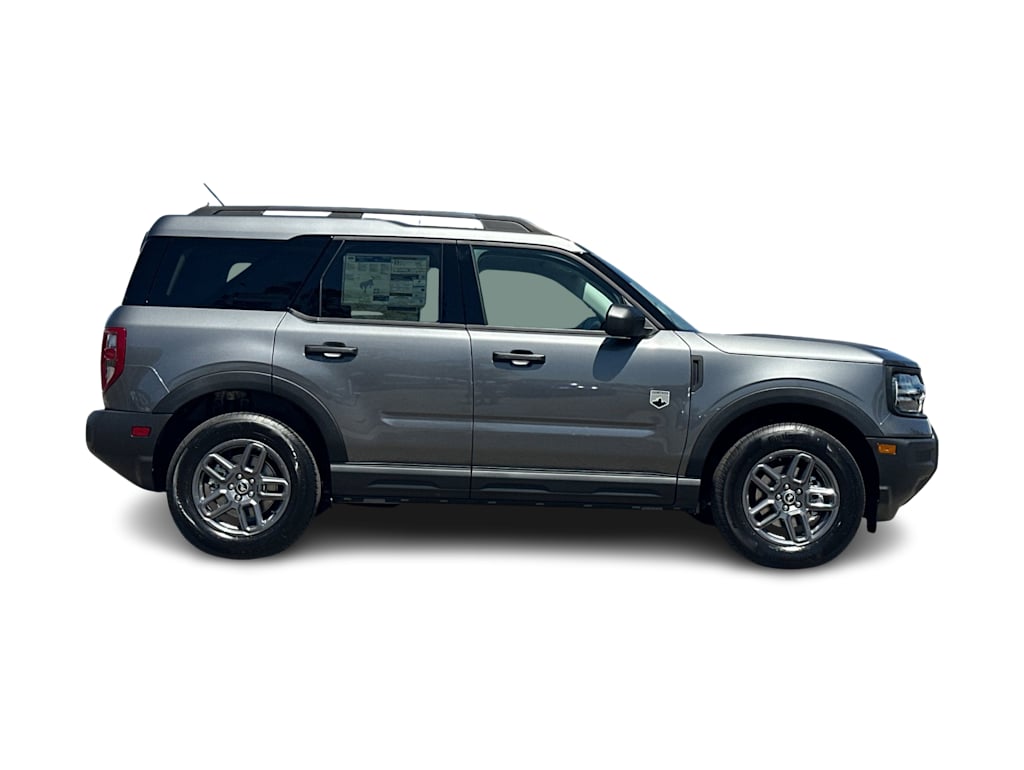 Thumbnail: 2026 Ford Bronco Sport - 20