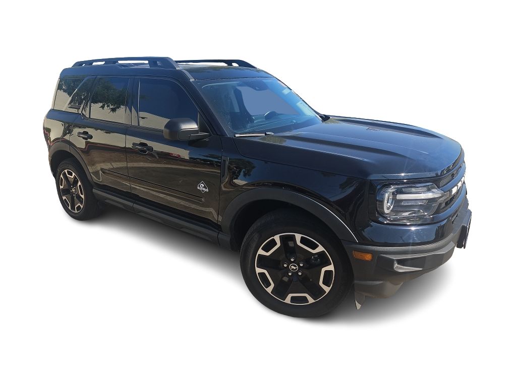 Thumbnail: 2023 Ford Bronco Sport - 15