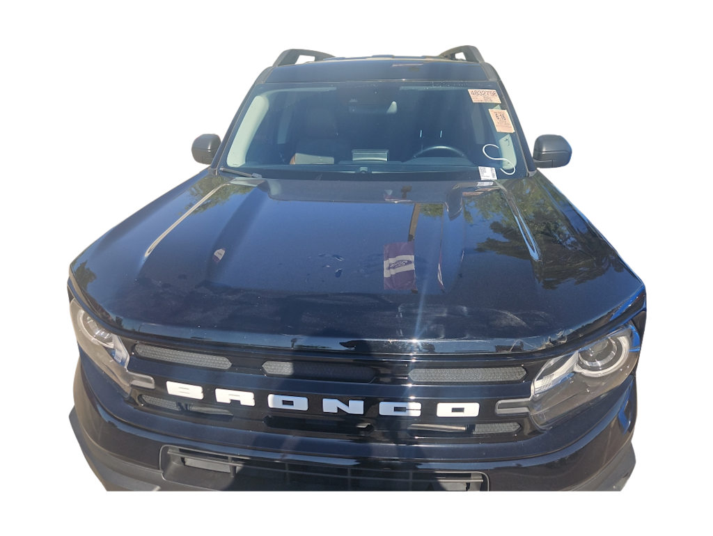 Thumbnail: 2023 Ford Bronco Sport - 4