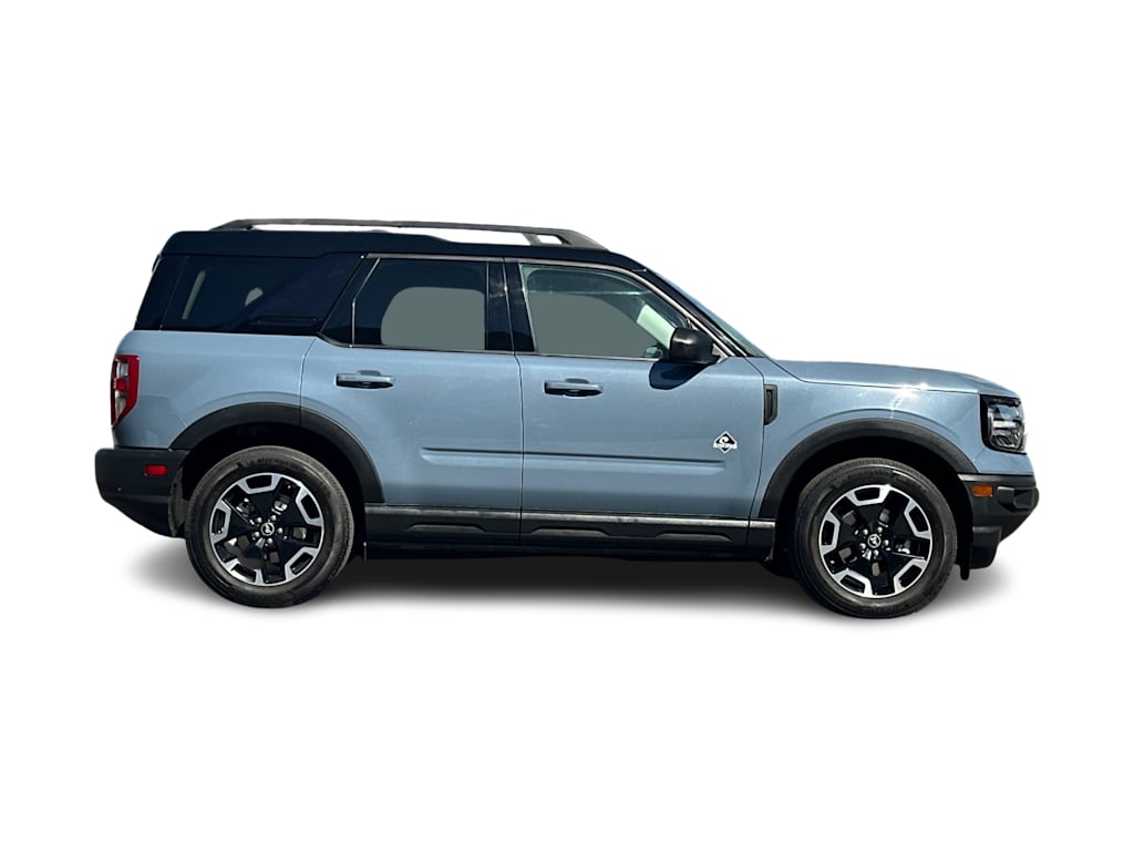 Thumbnail: 2024 Ford Bronco Sport - 20