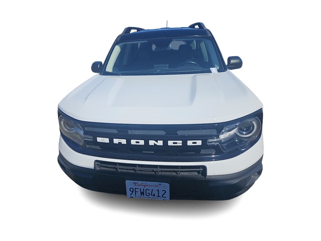 Thumbnail: 2023 Ford Bronco Sport - 5