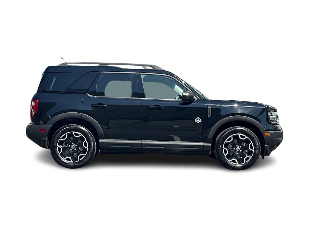 Thumbnail: 2025 Ford Bronco Sport - 20