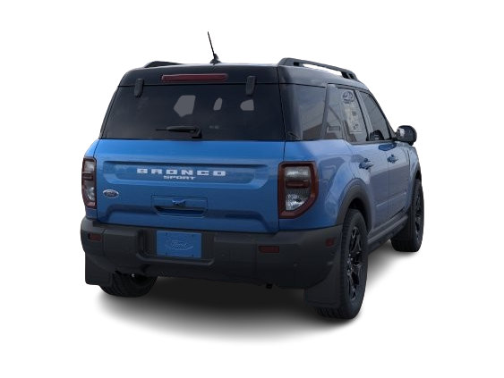 Thumbnail: 2026 Ford Bronco Sport - 14