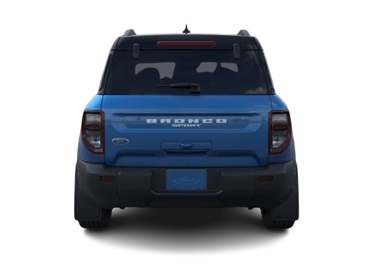 Thumbnail: 2026 Ford Bronco Sport - 5