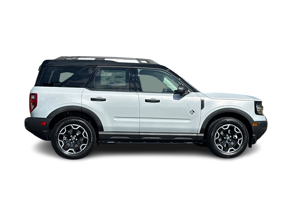 Thumbnail: 2026 Ford Bronco Sport - 19