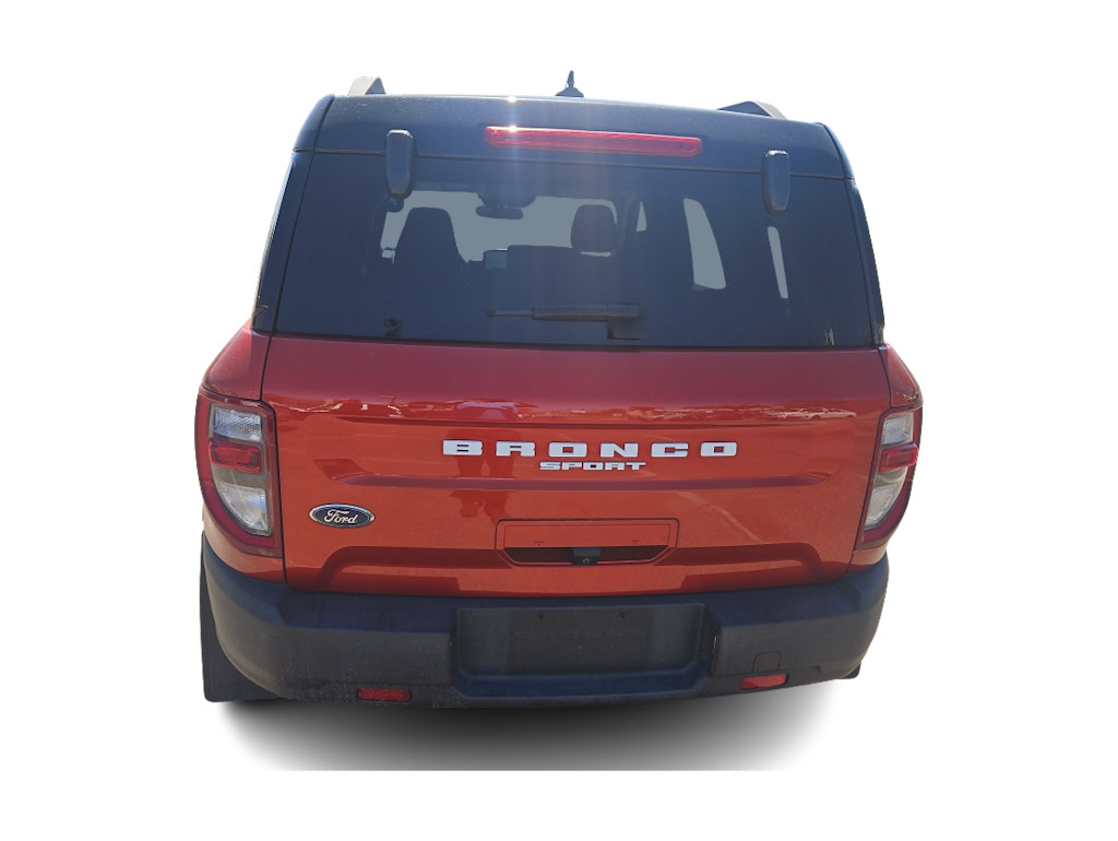 Thumbnail: 2022 Ford Bronco Sport - 5