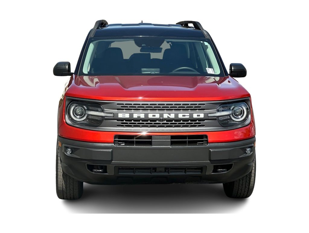 Thumbnail: 2022 Ford Bronco Sport - 6