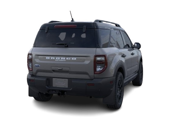 Thumbnail: 2026 Ford Bronco Sport - 15
