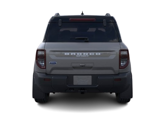 Thumbnail: 2026 Ford Bronco Sport - 5