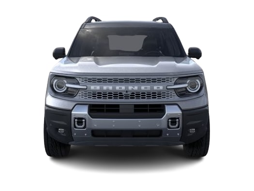 Thumbnail: 2026 Ford Bronco Sport - 6
