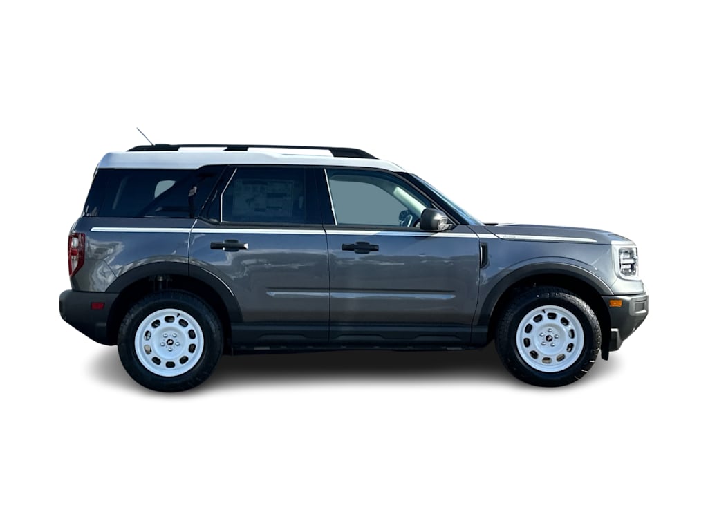 Thumbnail: 2025 Ford Bronco Sport - 19