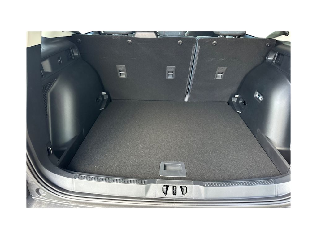 Thumbnail: 2025 Ford Bronco Sport - 15