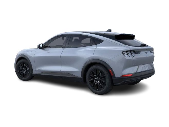Thumbnail: 2025 Ford Mustang Mach-E - 4