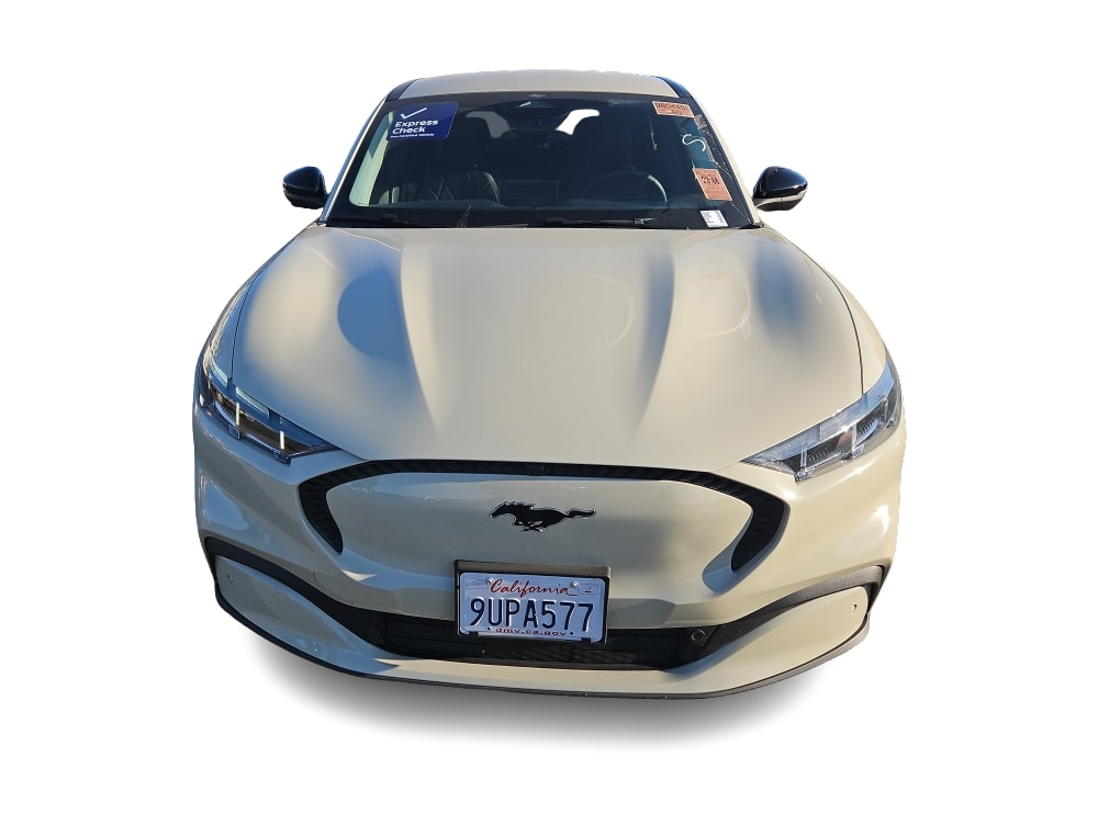 Thumbnail: 2025 Ford Mustang Mach-E - 6