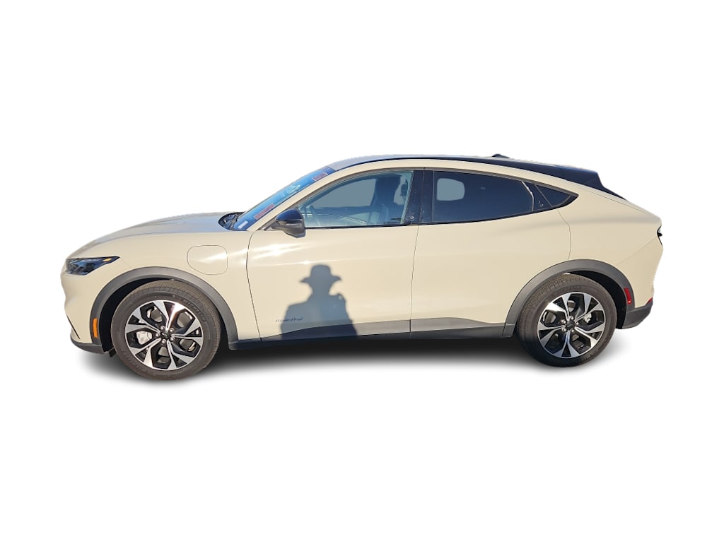 Thumbnail: 2025 Ford Mustang Mach-E - 3