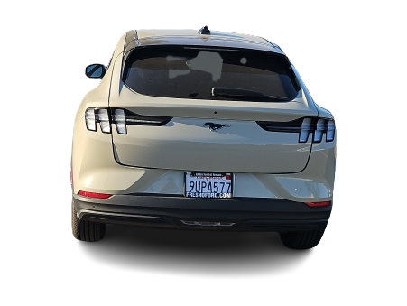 Thumbnail: 2025 Ford Mustang Mach-E - 5