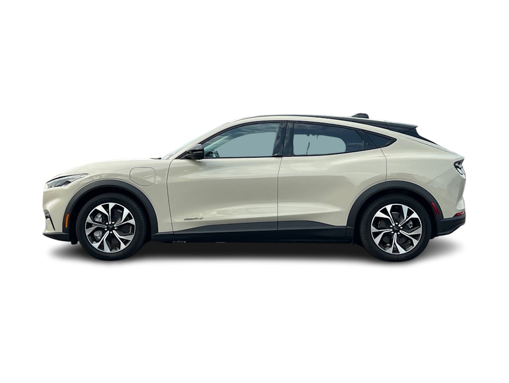 Thumbnail: 2025 Ford Mustang Mach-E - 3