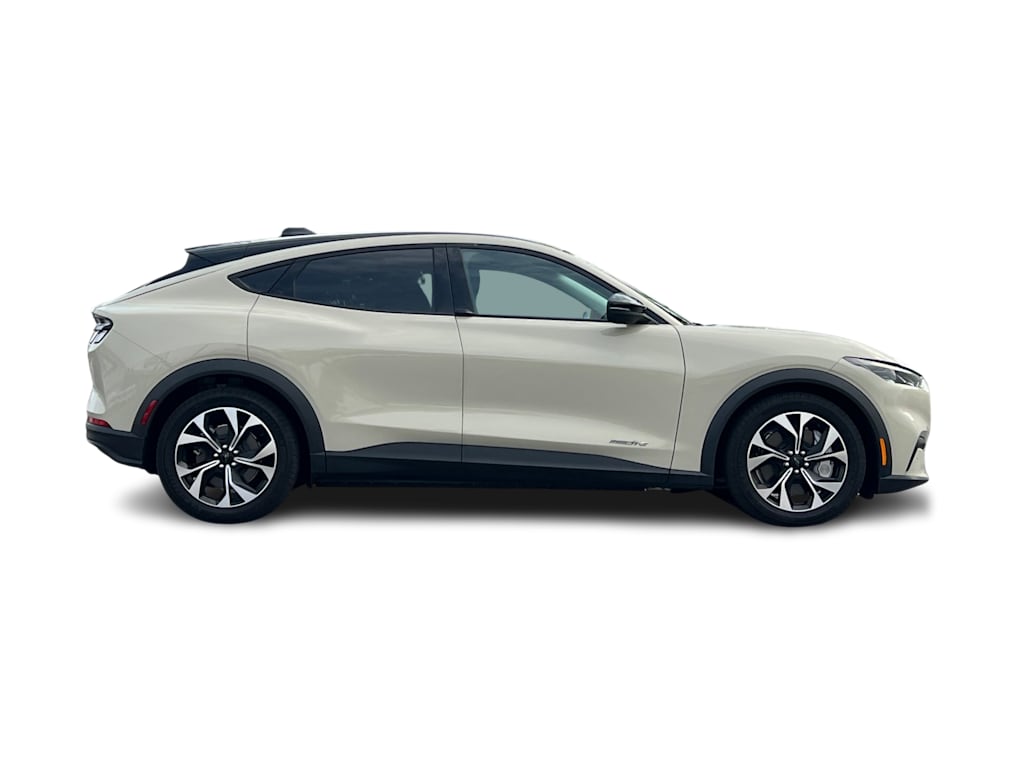 Thumbnail: 2025 Ford Mustang Mach-E - 18