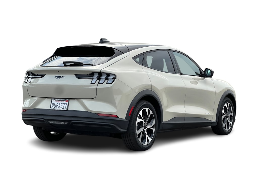 Thumbnail: 2025 Ford Mustang Mach-E - 17