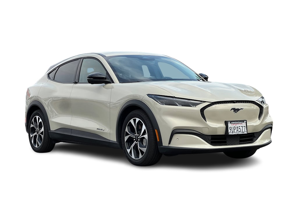 Thumbnail: 2025 Ford Mustang Mach-E - 19