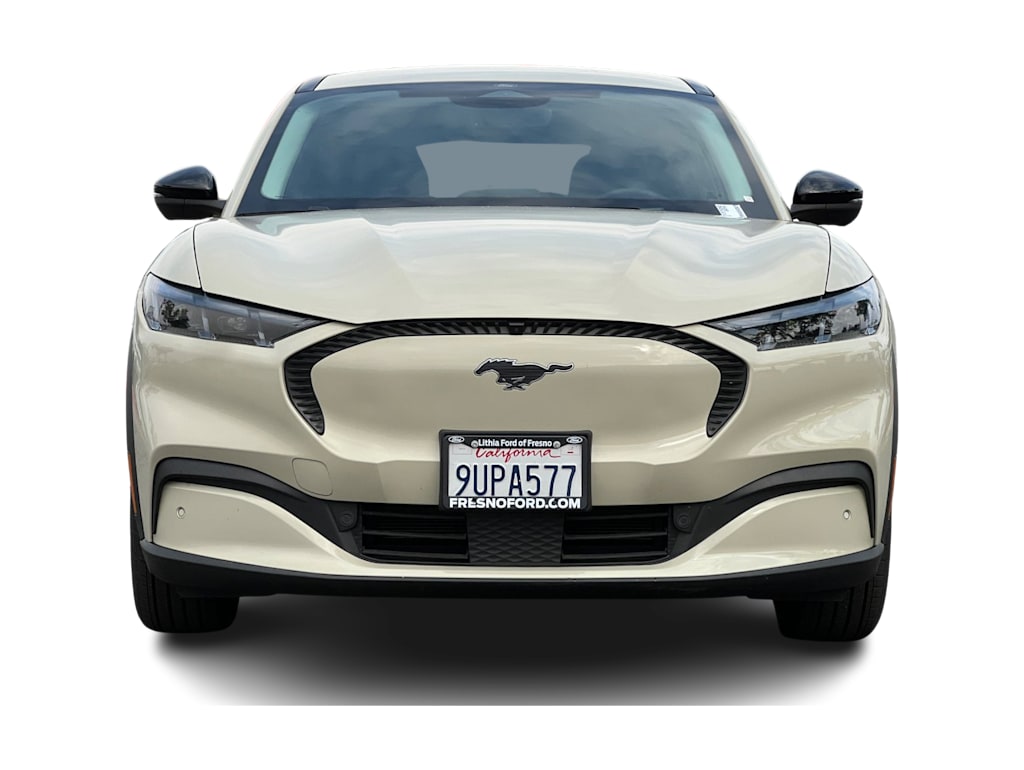 Thumbnail: 2025 Ford Mustang Mach-E - 6