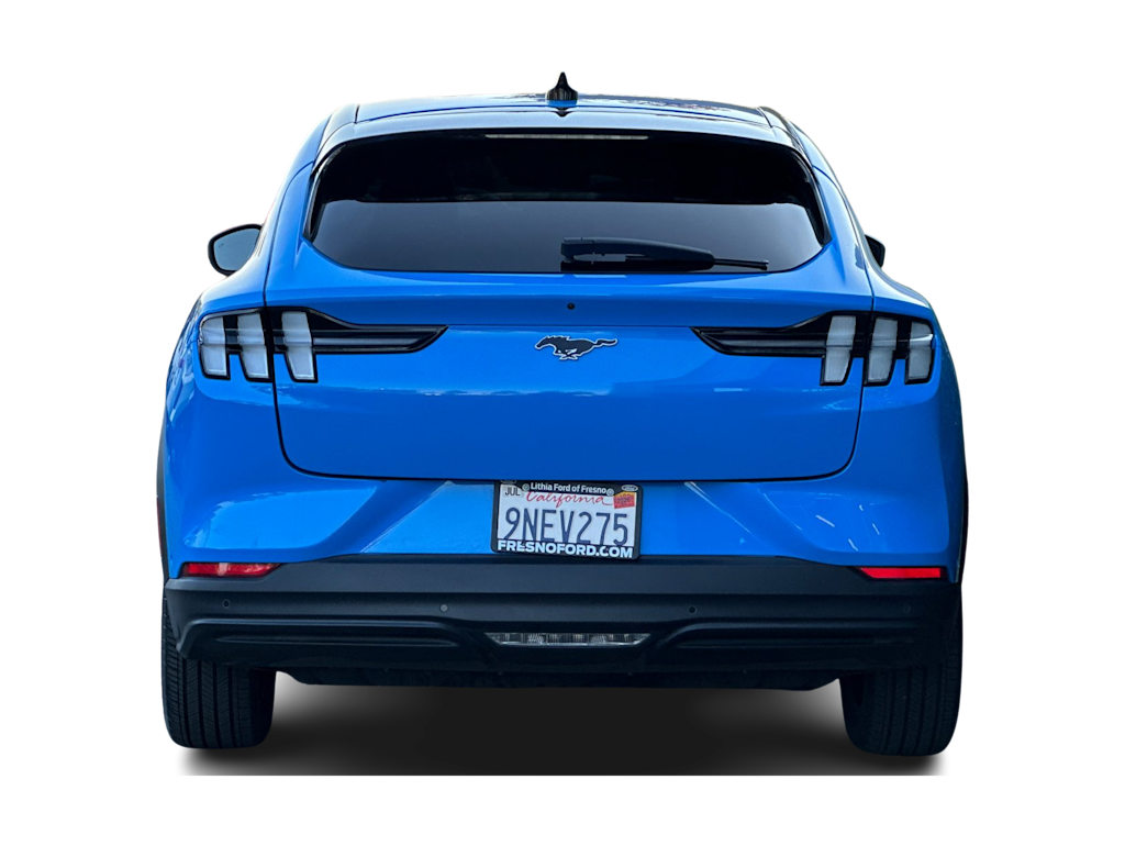Thumbnail: 2024 Ford Mustang Mach-E - 5