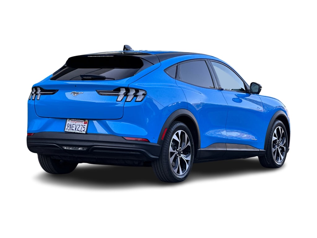 Thumbnail: 2024 Ford Mustang Mach-E - 19