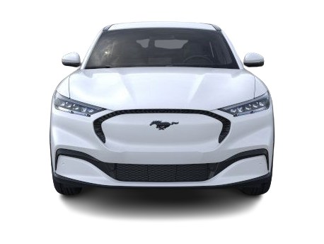 2025 Ford Mustang Mach-E Select 15